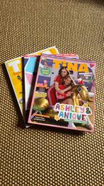 TINA, Ophalen of Verzenden, Zo goed als nieuw, Tina