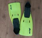 Zwemflippers - Maat 34-35 & 38-39, Watersport en Boten, Duiken, Ophalen, Gebruikt, Zwem- of Duikvliezen