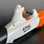 STIHL BGA 100 met garantie, Gebruikt, Ophalen of Verzenden, STIHL, Accu