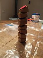 Grimms stapel toren, Ophalen of Verzenden