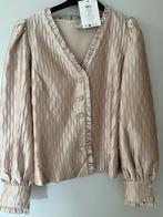 Yas, Kleding | Dames, Blouses en Tunieken, Maat 38/40 (M), Beige, Nieuw, Ophalen of Verzenden