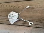 Lemax Power Adapter 4,5V, 3 Output, Diversen, Ophalen of Verzenden, Zo goed als nieuw