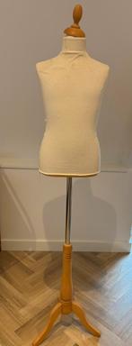 Paspop kind, Ophalen of Verzenden, Gebruikt