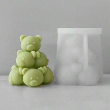 Nieuwe mal beren toren beschikbaar voor biedingen