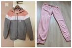 Joggingpak, huispak, broek en vest, Kleding | Dames, Overige kleuren, Ophalen of Verzenden, Maat 36 (S), Crivit