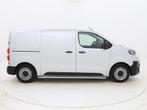 Toyota ProAce Worker 1.6 D-4D Cool Comfort Airco | Sidebars, Auto's, Bestelauto's, Origineel Nederlands, Te koop, Zilver of Grijs