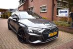 Audi A3 Sportback 45 TFSI e S-LINE edition Competition AUTOM, Auto's, Audi, Gebruikt, 4 cilinders, 150 pk, Hybride Elektrisch/Benzine