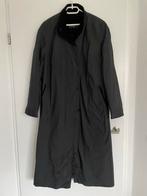 Marcona damesjas Maat 44. Kleur zwart. Zo goed als nieuw, Ophalen of Verzenden, Zo goed als nieuw, Maat 42/44 (L), Zwart