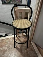 Barkruk ziethoogte  66cm, Huis en Inrichting, Barkrukken, 1 kruk, Ophalen of Verzenden, Zo goed als nieuw