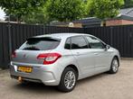 Citroen C4 1.6 HDi Ligne Business trekhaak EXCL. BPM, Voorwielaandrijving, Stof, Gebruikt, Origineel Nederlands