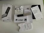 Ledger Nano X Bluetooth Crypto wallet, Ophalen of Verzenden, Nieuw, 128 GB