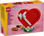 LEGO 40759 Valentijnsdoosje, Ophalen of Verzenden, Nieuw, Complete set, Lego