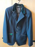 Wedstrijdjasje, Dieren en Toebehoren, Paardrijkleding, Ophalen of Verzenden, Zo goed als nieuw, Dressuur, Bovenkleding