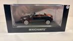Audi A3 cabriolet minichamps 1.43, Hobby en Vrije tijd, Modelauto's | 1:43, Auto, Ophalen of Verzenden, MiniChamps, A