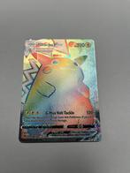 Pikachu vmax rainbow secret  Pokémon, Hobby en Vrije tijd, Verzamelkaartspellen | Pokémon, Ophalen of Verzenden, Losse kaart, Zo goed als nieuw