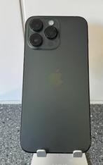 iPhone 14 Pro 256GB - Zwart, 256 GB, Zwart, Ophalen of Verzenden, Zonder simlock