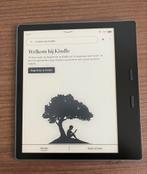 Amazon Kindle Oasis 3 (10e Gen) 32GB - Zo goed als nieuw, Computers en Software, E-readers, Bluetooth, Ophalen of Verzenden, Zo goed als nieuw