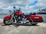 Harley Davidson Road King Evo, origineel NL geleverd, 2 cilinders, 1340 cc, Particulier, Meer dan 35 kW