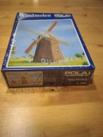 N Spoor Nederlandse Windmolen Pola N280, Hobby en Vrije tijd, Modeltreinen | N-Spoor, Overige merken, Gelijkstroom of Wisselstroom