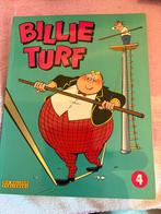 Billie turf (big balloo), Eén stripboek, Ophalen of Verzenden, Gelezen