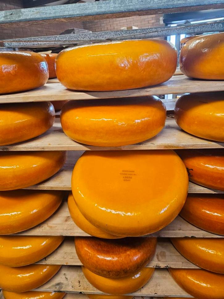 30 of 35+ kaas in de aanbieding!, Diversen, Levensmiddelen, Ophalen of Verzenden