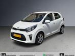 Kia Picanto 1.0 MPi ComfortLine, Voorwielaandrijving, Stof, Gebruikt, Euro 6