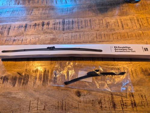 Set ruitenwisserset Seat Mii / Mii Electric Nieuw, Auto-onderdelen, Ruiten en Toebehoren, Seat, Nieuw, Ophalen of Verzenden