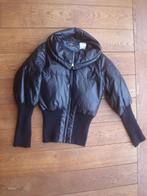 zwarte jas, Killah, maat S, Kleding | Dames, Maat 38/40 (M), Verzenden, Zwart, Killah