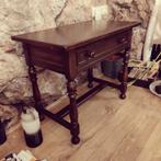 Side table, Ophalen