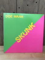 Doe Maar - Skunk - vinyl LP - (Killroy 19934 KL) 1980, Ophalen of Verzenden, Gebruikt, Levenslied of Smartlap