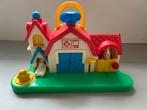 Fisher Price Boerderij, Ophalen of Verzenden, Gebruikt, Overige typen, Met geluid