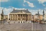 STAD GRONINGEN Stadhuis (Rechte Rand), Verzamelen, Ansichtkaarten | Nederland, Verzenden, 1960 tot 1980, Gelopen, Groningen
