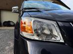 CHRYSLER GRAND VOYAGER 4.0 V6 LIMITED J.DAIMLER 3xTV/DVD/STO, Auto's, Chrysler, Automaat, Gebruikt, Blauw, 7 stoelen