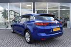 Renault Megane Estate 1.3 TCe 140 Equilibre|Navi|Cruise|PDC|, Voorwielaandrijving, 65 €/maand, Stof, Gebruikt