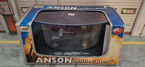 1.43 ford lightning svt f150, Hobby en Vrije tijd, Modelauto's | 1:43, Nieuw, Auto, Overige merken, Ophalen of Verzenden