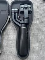 Zhiyun Smooth Gimbal - Stabilisator voor Smartphone, Ophalen of Verzenden, Zo goed als nieuw, Overige merken