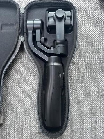 Zhiyun Smooth Gimbal - Stabilisator voor Smartphone beschikbaar voor biedingen