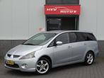 Mitsubishi Grandis 2.4-16V Intense 7p airco LM, Voorwielaandrijving, Gebruikt, 7 stoelen, Bedrijf