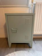 lockerkastje mintgroen, 40 cm breed als nieuw, Huis en Inrichting, Kasten | Lockerkasten, Ophalen, Zo goed als nieuw