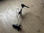 Motor  Guide  Trolling  motor 12 V 55 LBS, Overige typen, Ophalen of Verzenden, Zo goed als nieuw, Nb