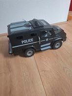 Playmobil 5674 Politie Wagen - Compleet!, Ophalen of Verzenden