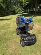 Scootmobiel Mango lion 4 (22km p uur), Ophalen of Verzenden