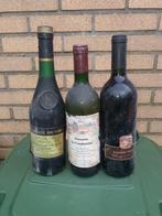 3 flessen drank, Ophalen, Flesje(s), Overige merken