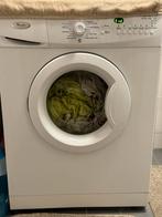 Whirpool 7kg wasmachine, Witgoed en Apparatuur, Wasmachines, Ophalen, 6 tot 8 kg, 85 tot 90 cm, 1600 toeren of meer