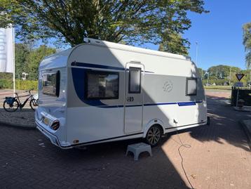Knaus Sport Silver Selection 450 FU Mover,Cassetteluifel beschikbaar voor biedingen