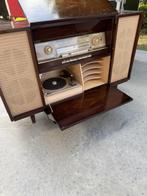 saba radio pick up meubel, Ophalen, Gebruikt, Radio
