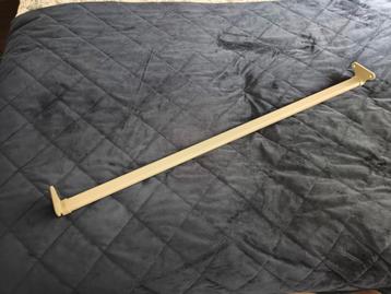 Ikea KOMPLEMENT kledingroede PAX - 100cm