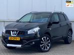 Nissan Qashqai 2.0 Tech View NAP I NAVI I PANORAMA DAK I 360, Auto's, Nissan, Origineel Nederlands, Te koop, Qashqai, 5 stoelen