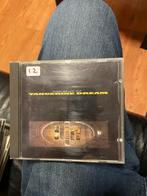 Tangerine Dream - The Best Of CD, Ophalen of Verzenden, Zo goed als nieuw, Poprock