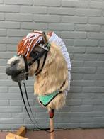 Hobby horse fjord kangharig bont, Ophalen of Verzenden, Nieuw